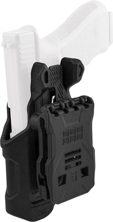 Image du produit Blackhawk Étui compact T-Series L2C Glock 17