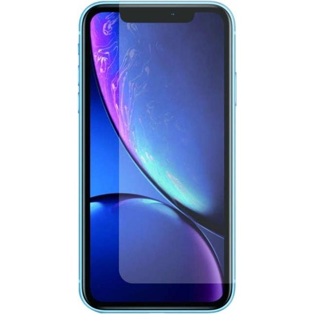 Screenor 16030 mobile phone screen/back protector Clear screen protector Apple 1 pc(s) (1 Stück, Apple iPhone 12 mini), ...