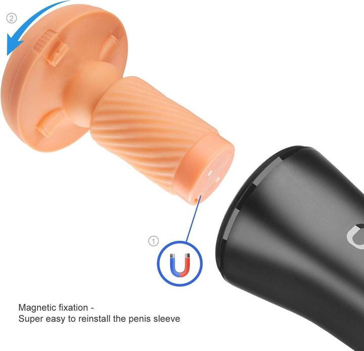 Productafbeelding Otouch Inscup3