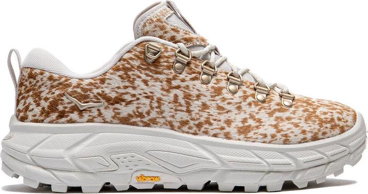 Image du produit Hoka One One TOR SUMMIT + White Onyx White Onyx (40)