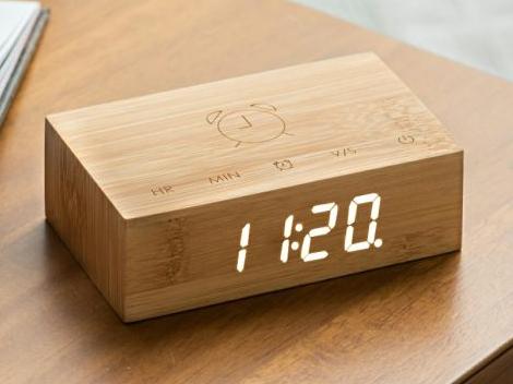 Immagine prodotto Gingko Orologio a scatto