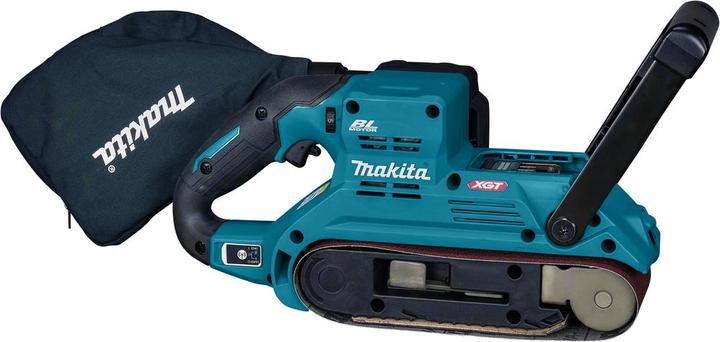 Image du produit Makita BS 001 GZ (Ponceuse à bande)