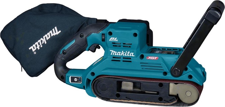 Actual product image Makita BS 001 GZ (Belt sanders)