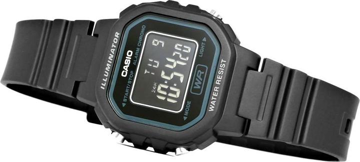 Produktbild Gravity CASIO LA-20WH-1BDF Unisex-Uhr + BOX