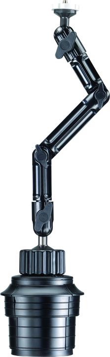 Produktbild Rensi KFZ-Tablethalter zur Befestigung im Becherhalter