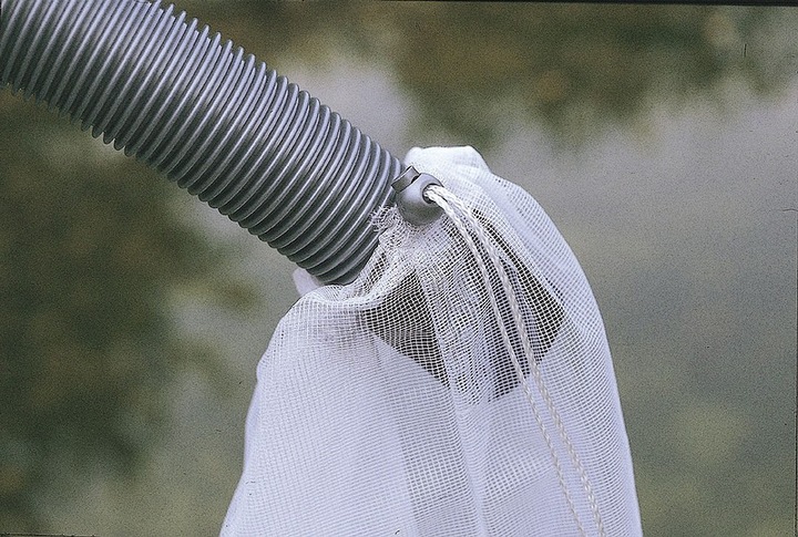 Immagine prodotto Oase Aspiratore di fanghi di stagno 27 l Pondov