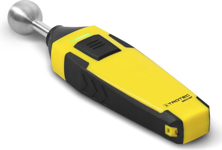 Actual product image Trotec Moisture Meter BM31WP
