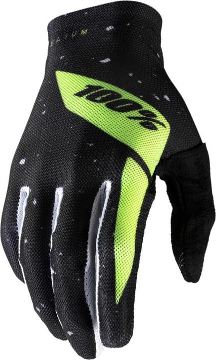 Produktbild 100% Celium-HandschuhFluo-Gelb. (L)