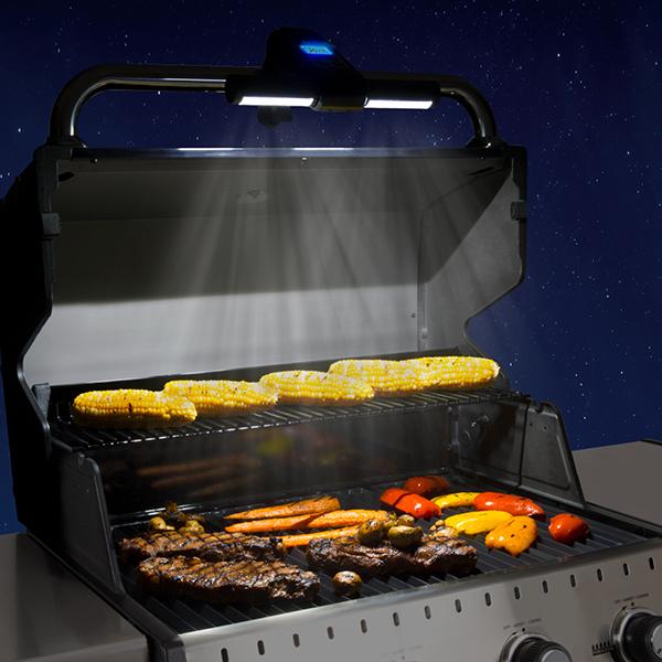 Produktbild Broil King Grill Licht und Timer