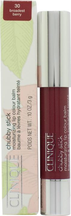Image du produit Clinique Chubby Stick (Baume à lèvres)