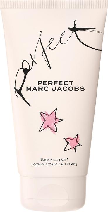 Immagine prodotto Marc Jacobs impeccabile (Crema corpo, 150 ml)
