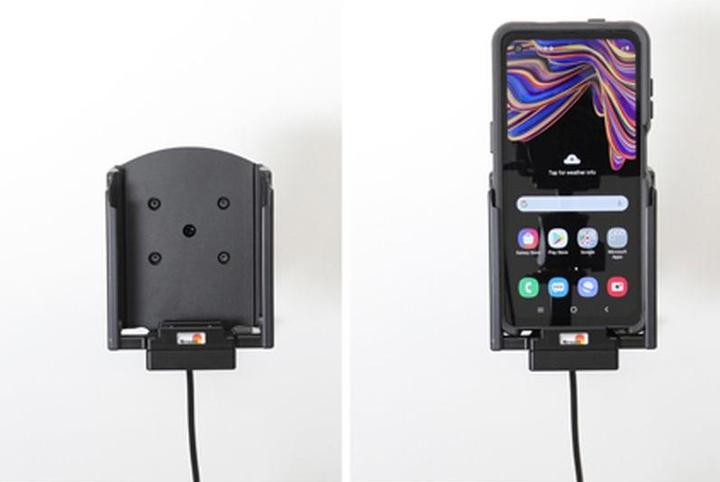 Produktbild Brodit 727214 Halterung Samsung Galaxy Xcover