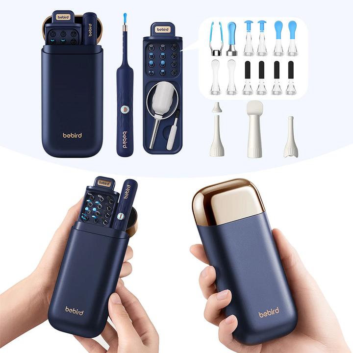 Immagine prodotto Bebird EarSight Plus