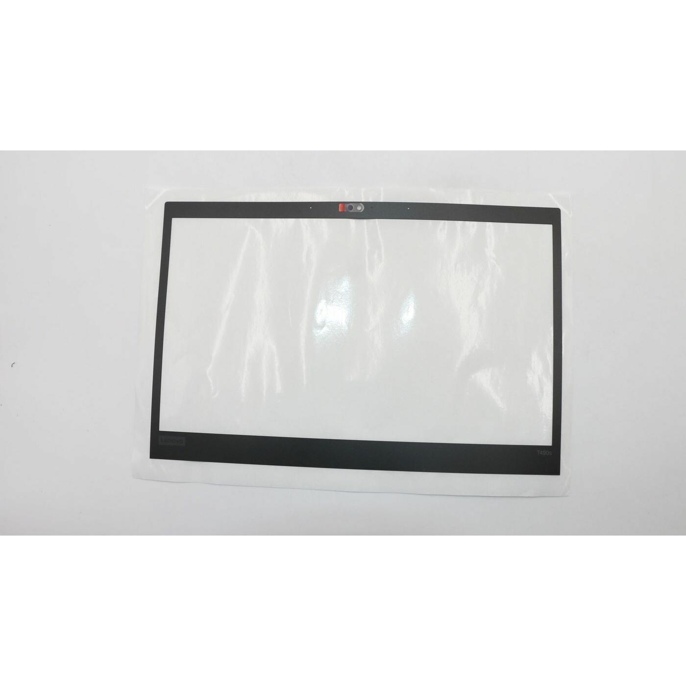 Lenovo Cover Bezel LCD sheet IR SLIM, Notebook Ersatzteile