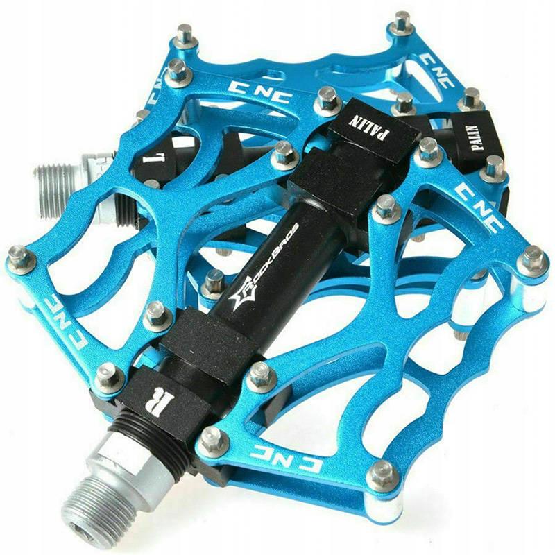 Rockbros Bicycle Pedal (JT201012LBL)