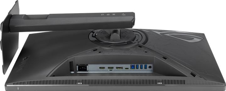 Actual product image ASUS ROG Strix XG27JCG (5120 x 2880 pixels, 27")