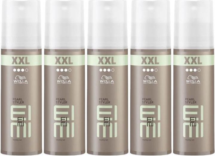 Produktbild Wella 10x Eimi Pearl Styler Gel XXL 150 ml (Haargel, 150 ml)