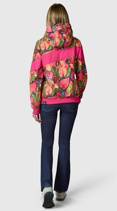 Actual product image Ragwear Nuggie Block Flower (S)