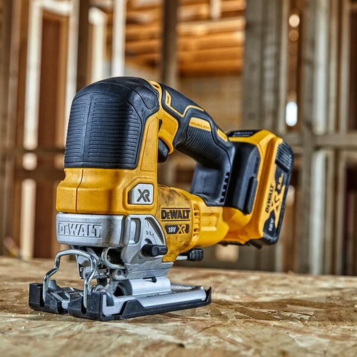 Produktbild DeWalt DCS334N-XJ