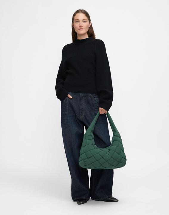 Image du produit Liebeskind Berlin Handtasche Bo Plain L (15 l)