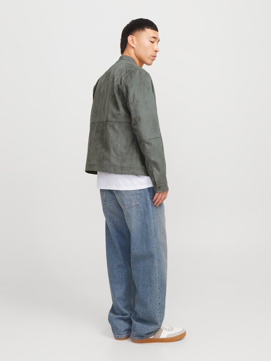 Immagine prodotto Jack & Jones Jjedylan Biker Jacket Noos (XS)