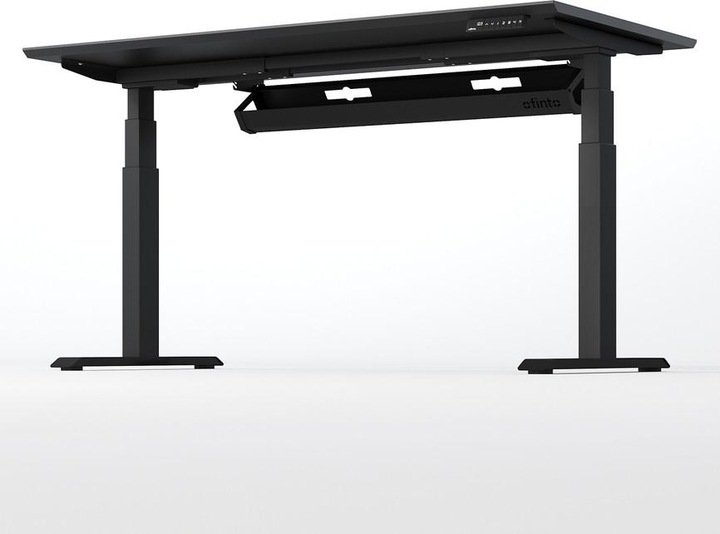 Immagine prodotto ofinto Elevatore con sistema di gestione dei cavi (180 x 80 x 98,5 cm)