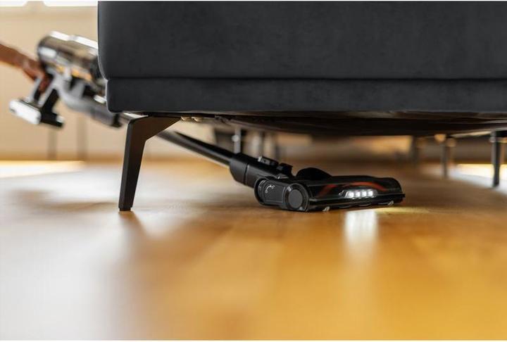 Actual product image Gorenje Akkusauger SVC259449NDCO