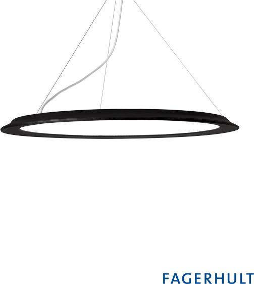 Actual product image LTS LED pendant light (5140 lm)