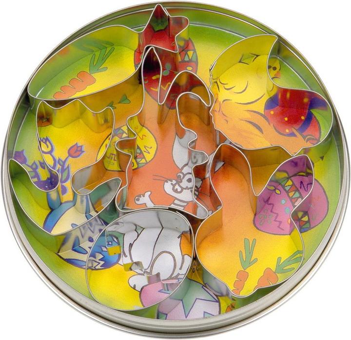 Produktbild Städter Ausstecher Set Ostern