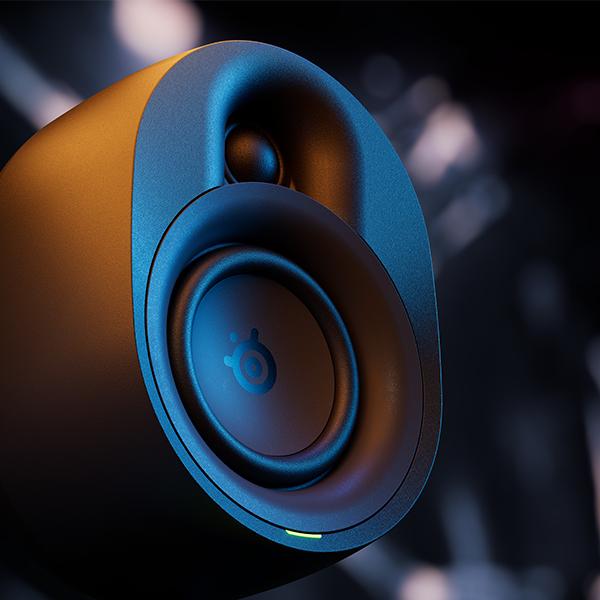 Actual product image SteelSeries Arena 9