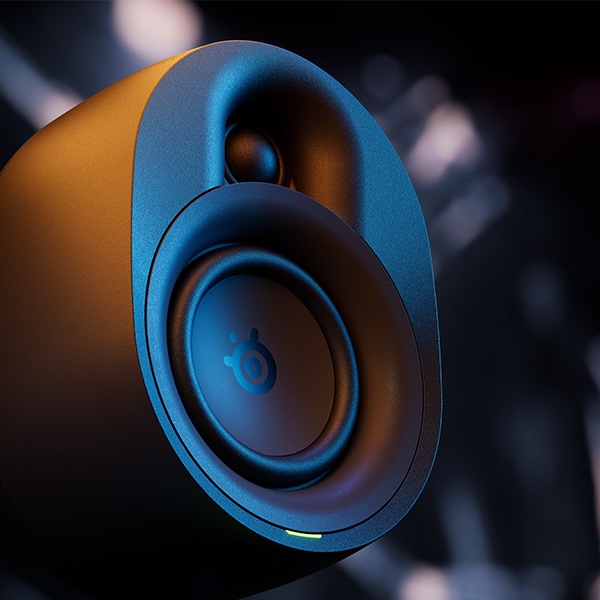 Actual product image SteelSeries Arena 9