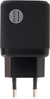 Actual product image Our Pure Planet Wall Charger 1 USB + 1 Usbc Eu (33 W, 2 ports)