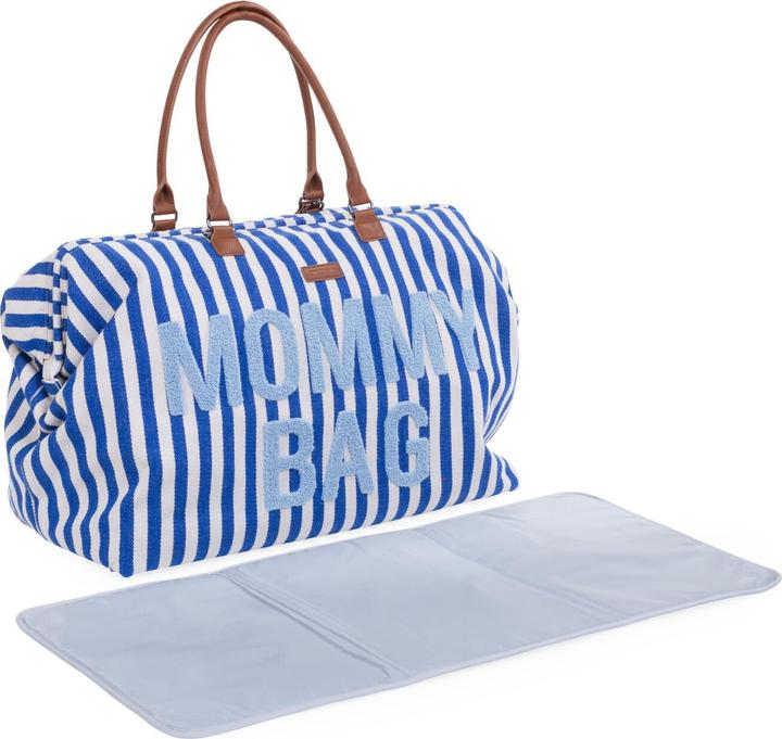 Actual product image Childhome Mommy Bag Nursery Bag
