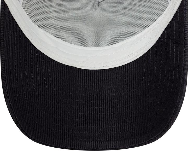 Produktbild New Era A-Frame Mesh Trucker Cap - Fishing 1920 Navy (One Size)