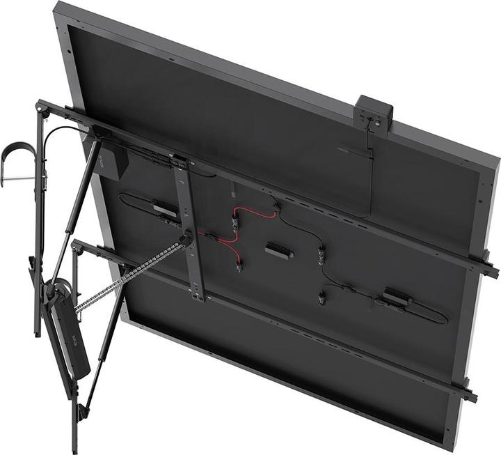 Immagine prodotto EcoFlow Solar Tracker (Materiale di montaggio del sistema solare)