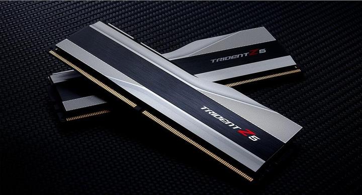 Actual product image G.Skill Trident Z5 (2 x 16GB, 6000 MHz, DDR5 RAM, DIMM)