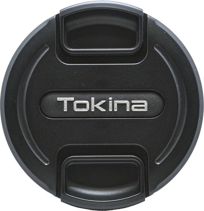 Image du produit Tokina Lens Cap 72mm (72 mm)