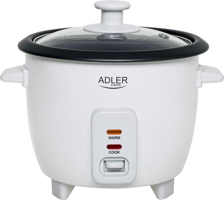 Produktbild Adler Rice cooker
