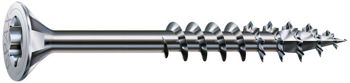 Actual product image Spax Chipboard screws (100 Screws per piece)