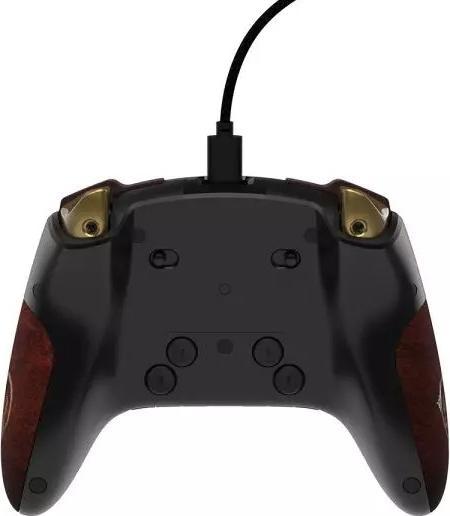 Produktbild Thrustmaster ESWAP X2 Pro Controller Elden Ring Edition (PC, Xbox One S, Xbox One X, Xbox Series S, Xbox Series X)