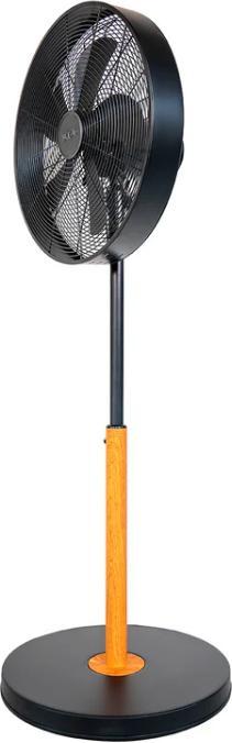 Produktbild Unold 86725 Standventilator