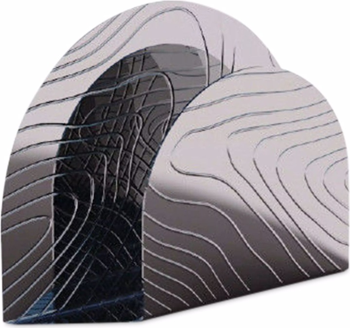 Image du produit Alessi Veneer (1 x)