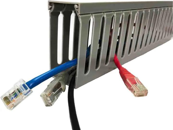 Produktbild RS PRO Kabelkanal (100 cm)