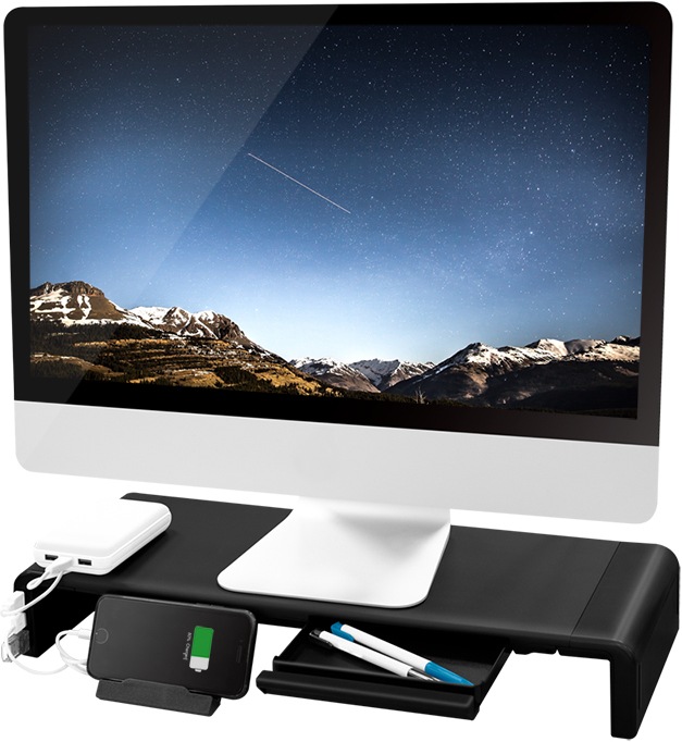 Actual product image LogiLink BP0141
