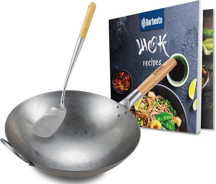 Immagine prodotto CLP Wok Set