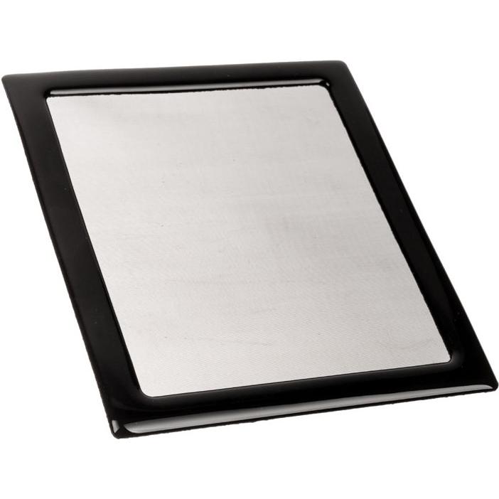 DEMCiflex Staubfilter Lian Li O11 Dynamic XL Rear Fan, PC Lüfter Zubehör, Schwarz