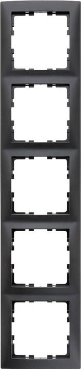 Produktbild Berker Rahmen