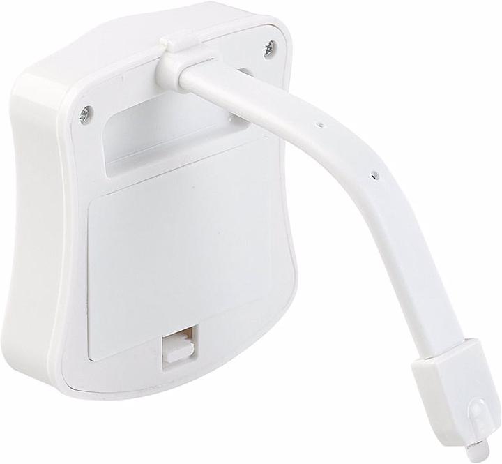 Actual product image Lunartec LED Toilet Light