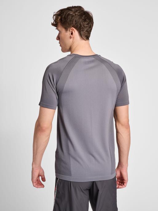 Actual product image hummel Pro Grid Seamless S/S (S)