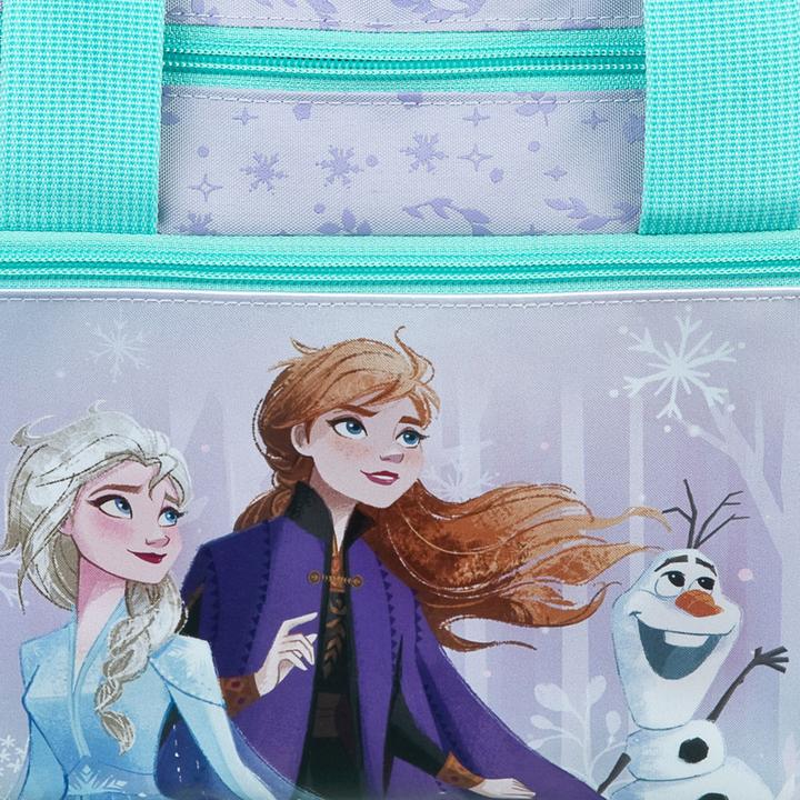 Produktbild Scooli Turnsack Frozen 8 l (8 l)